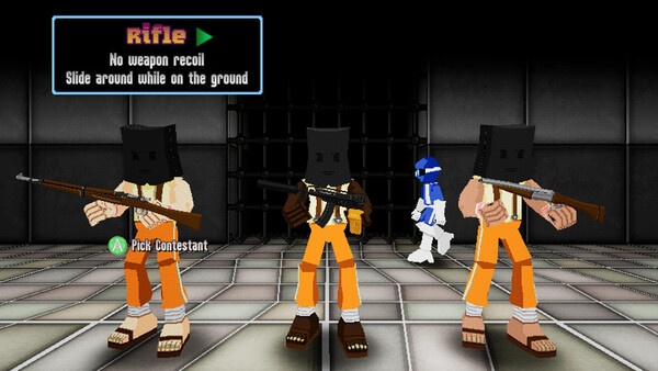 Who Wants to Rule the World スクリーンショット 1