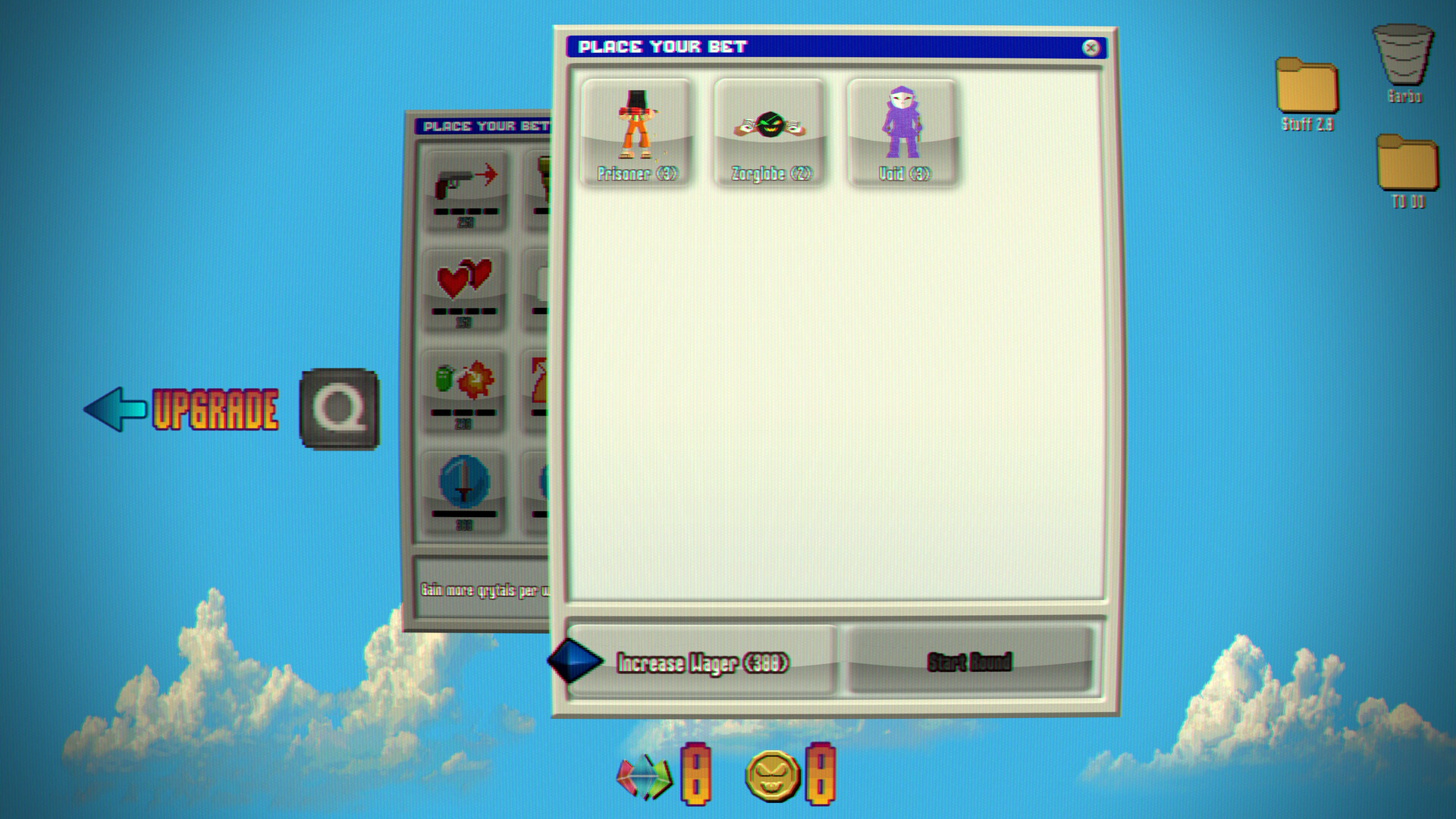 Who Wants to Rule the World screenshot 7