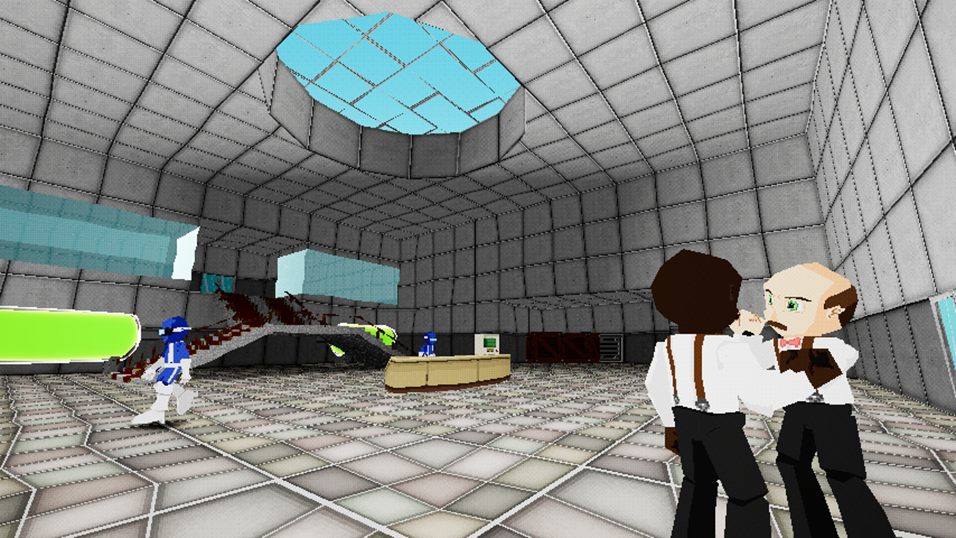 Who Wants to Rule the World screenshot 10