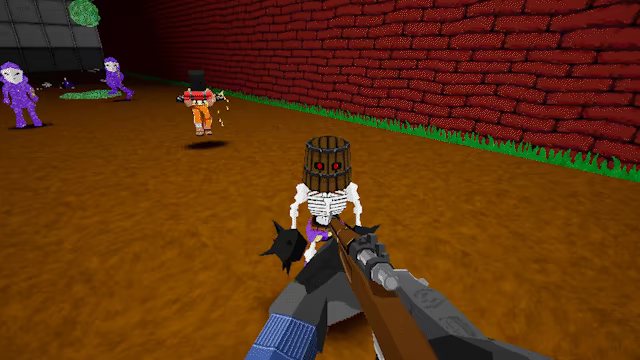 Who Wants to Rule the World video 1