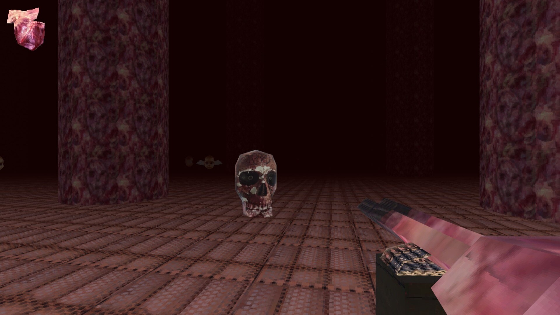 The Hellblaster screenshot 4