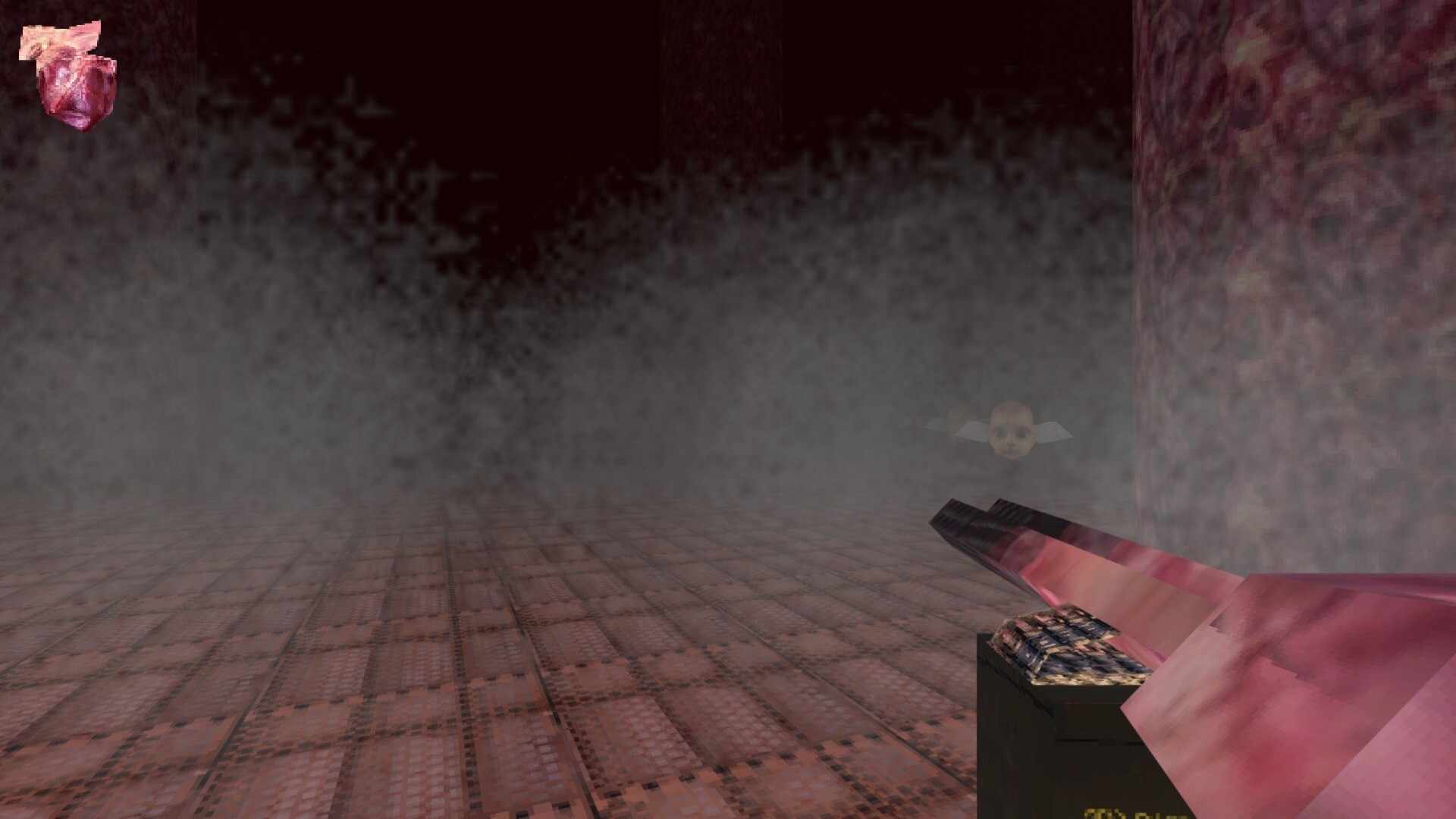 The Hellblaster screenshot 3