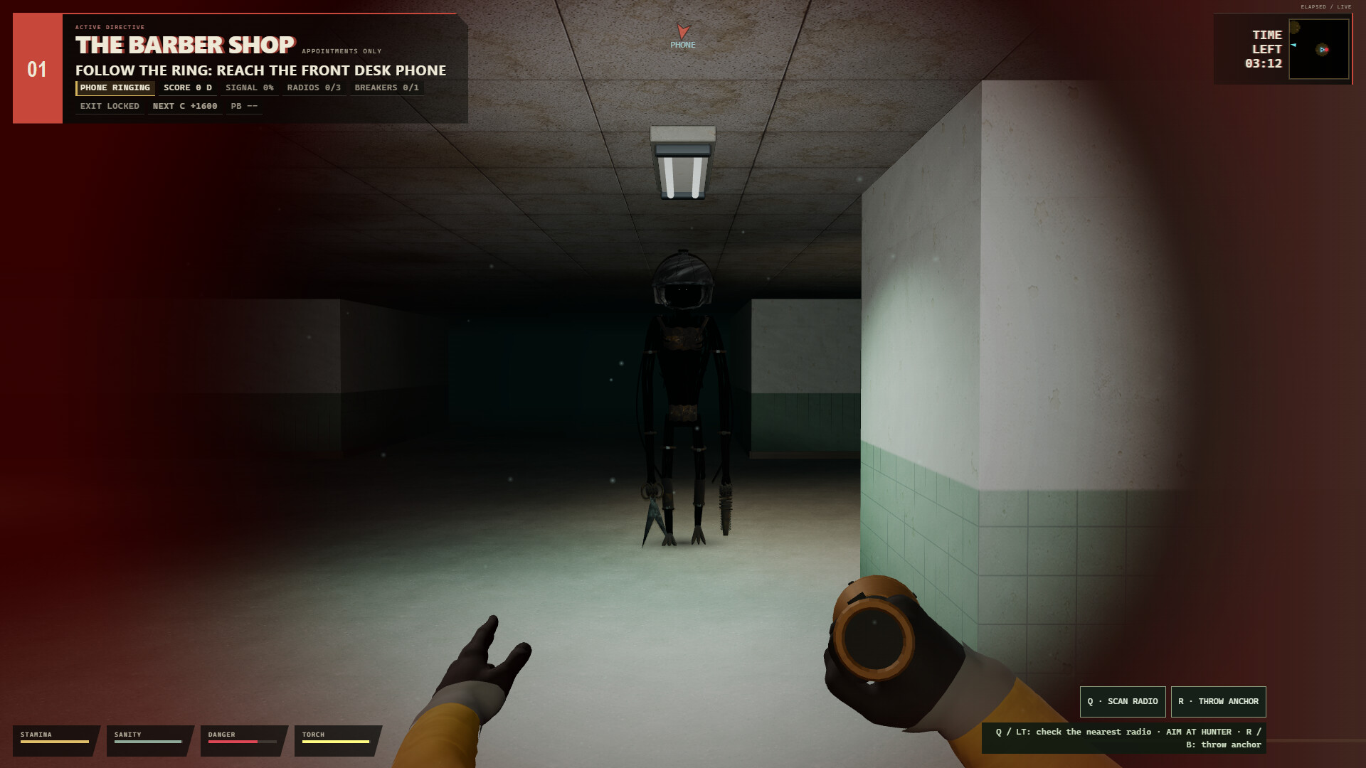 Clipped Reality screenshot 7