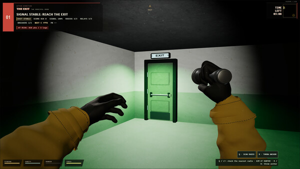 Clipped Reality screenshot 6