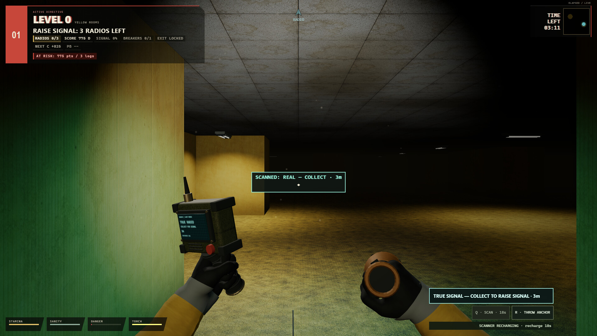 Clipped Reality screenshot 2