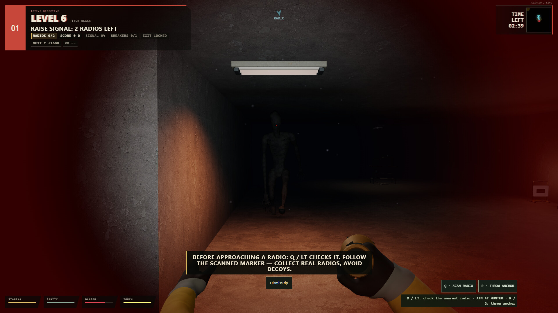 Clipped Reality screenshot 4