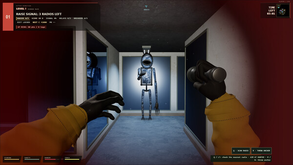 Clipped Reality screenshot 1