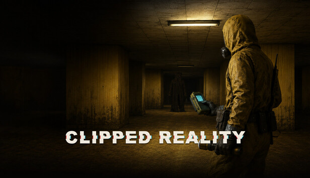 Clipped Reality