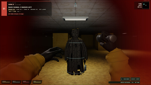 Clipped Reality screenshot 2