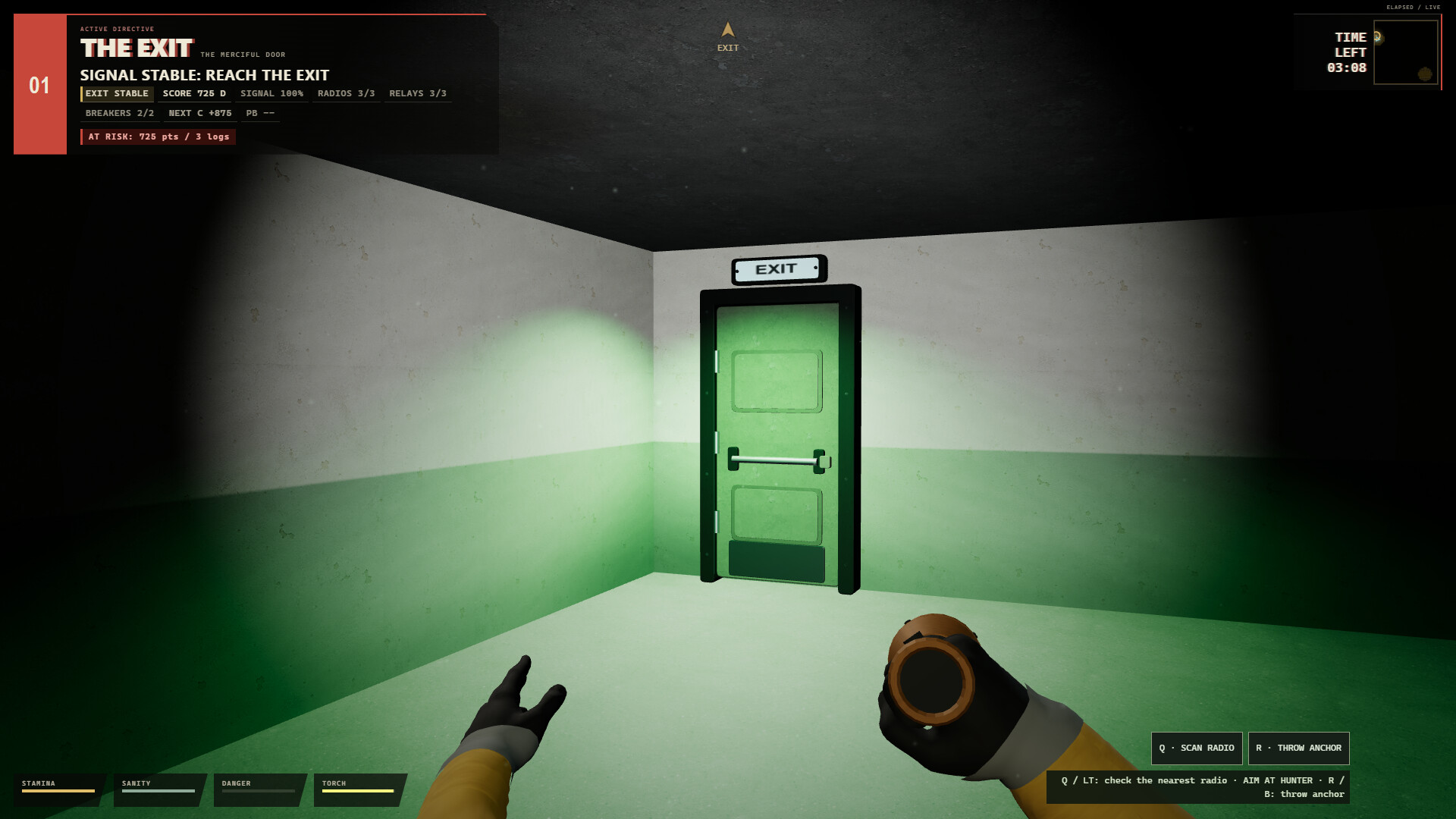 Clipped Reality screenshot 9