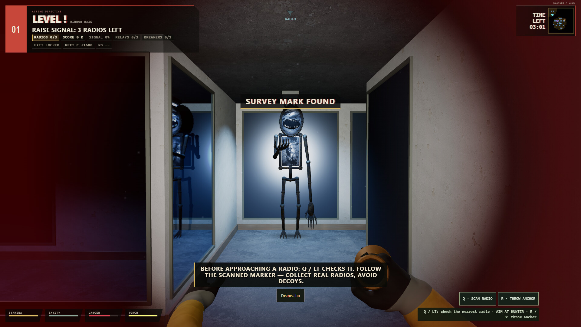 Clipped Reality screenshot 6