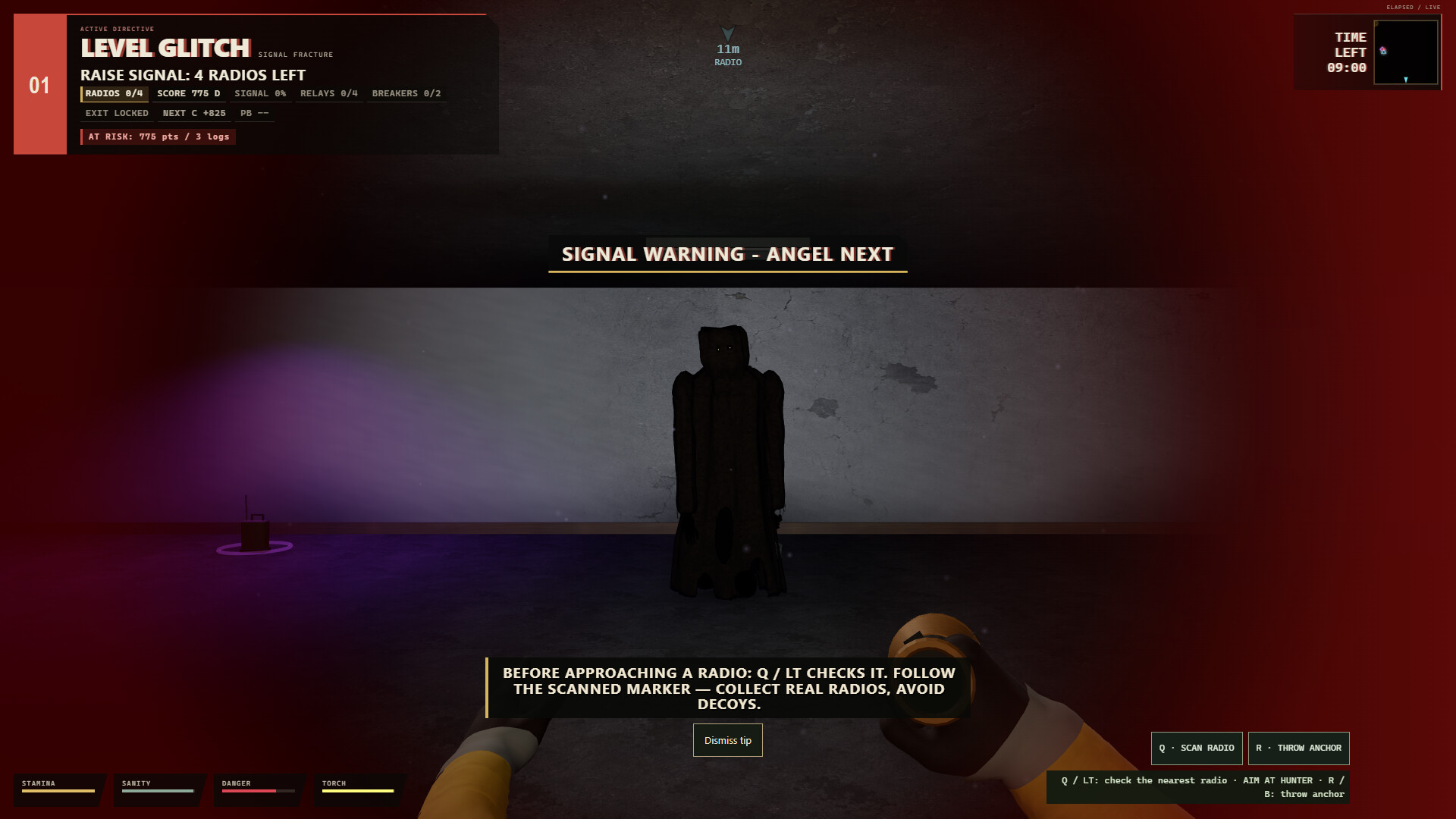 Clipped Reality screenshot 3