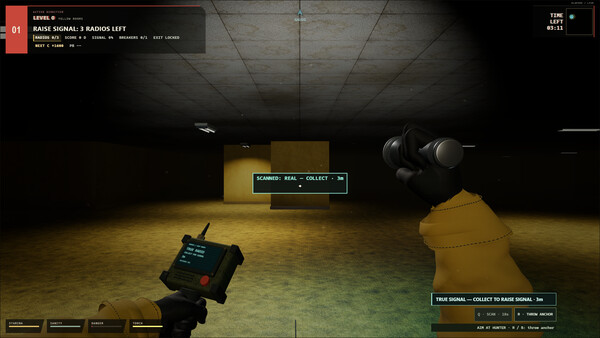 Clipped Reality screenshot 3