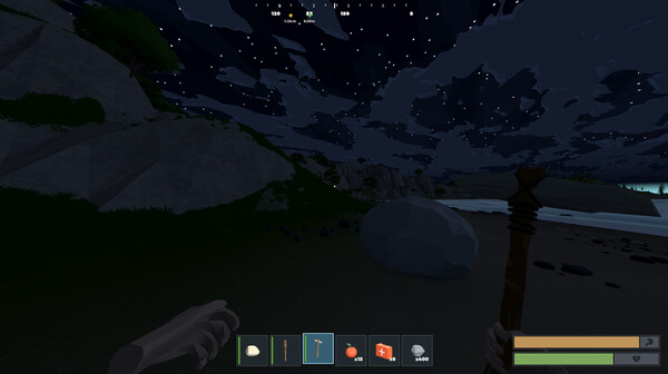 SUMMIT screenshot 5