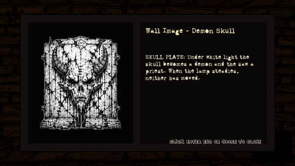 Home:Ward screenshot 2