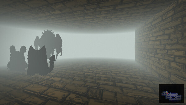 Home:Ward screenshot 3