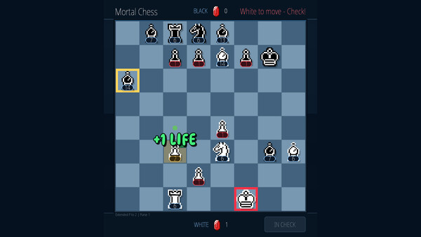 Mortal Chess スクリーンショット 4