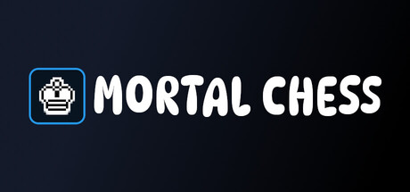 Mortal Chess(スポーツ・ストラテジー、開発: Koding Nights)のヘッダー画像