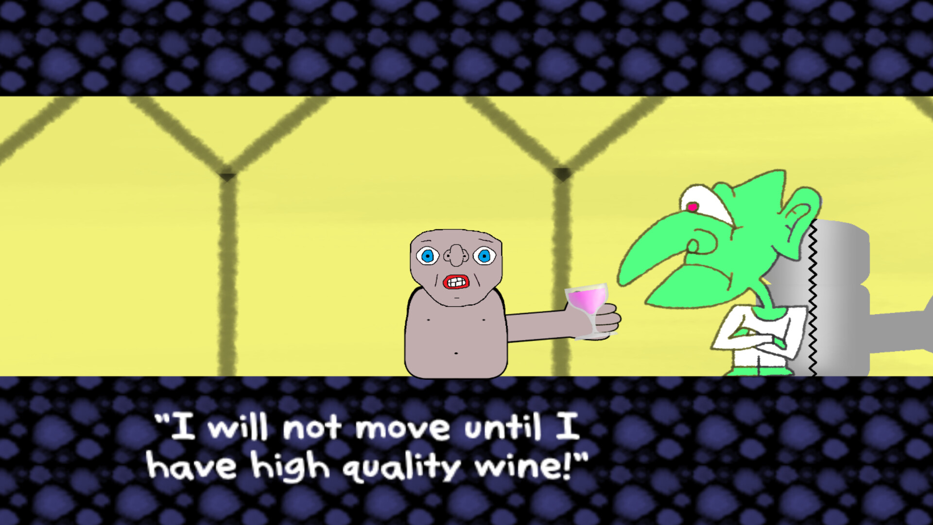 Bouncing Body Bits screenshot 8