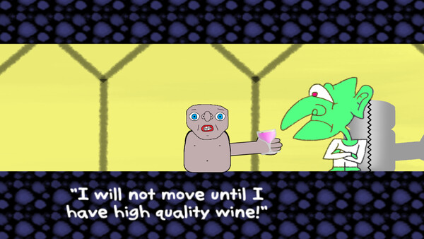 Bouncing Body Bits screenshot 8