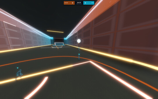 Galactiball screenshot 18