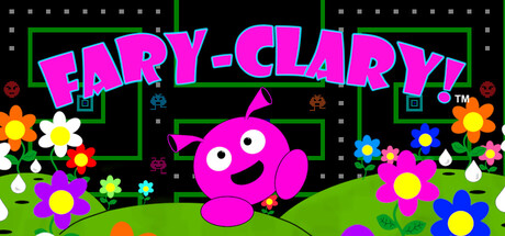 Fary-Clary! Banner
