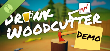 Drunk Woodcutter Demo 표지