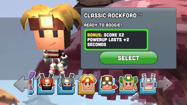 Boulder Dash - 30th Anniversary Screenshot