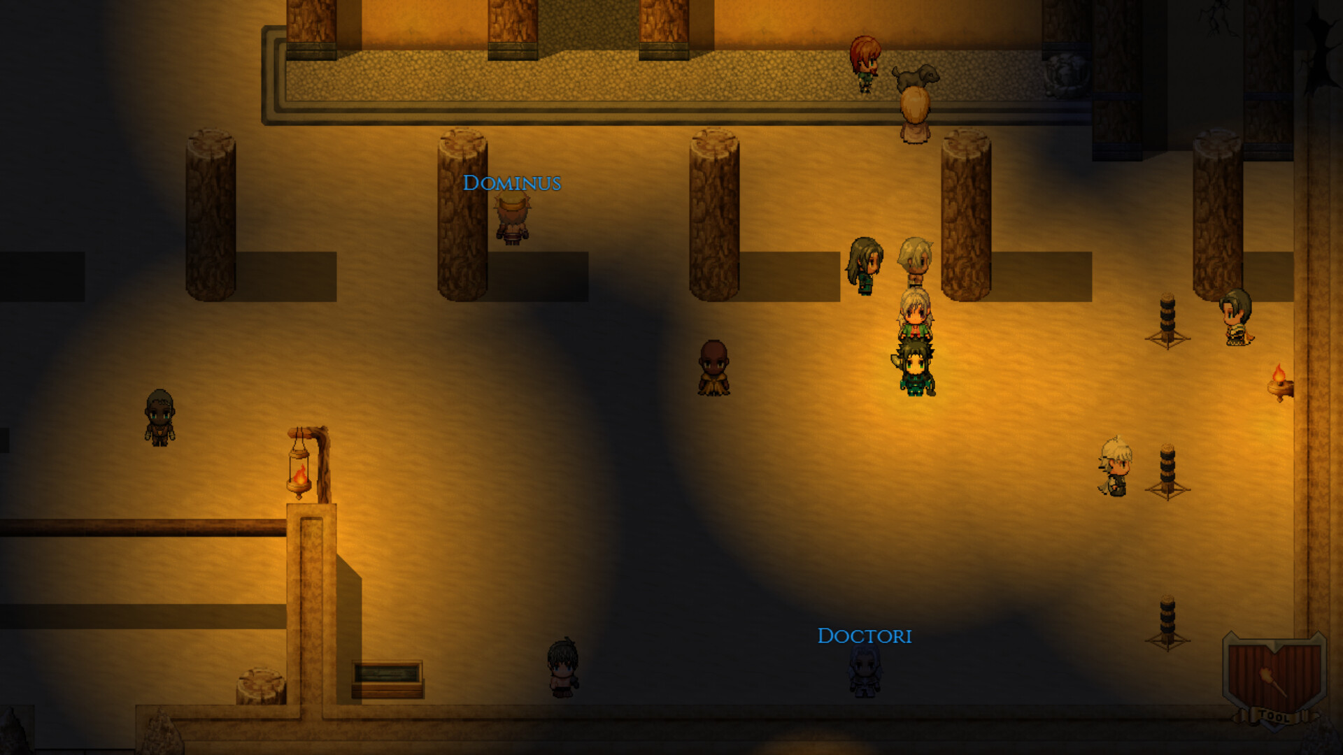 Gladatora PC gameplay screenshot 12 of 12