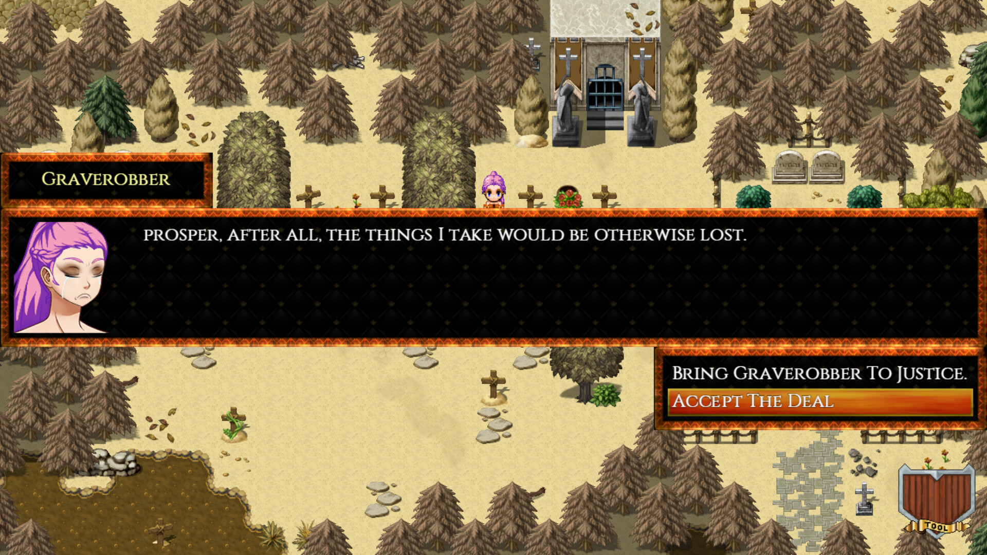 Gladatora screenshot 4