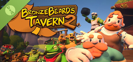 Bronzebeard's Tavern 2 Demo