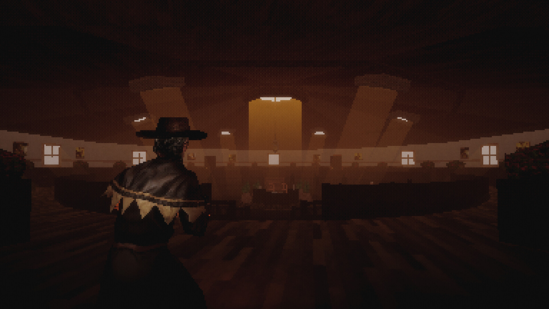 The Miracle Of San Martin  screenshot #3
