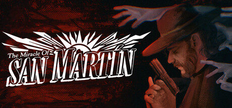 The Miracle Of San Martin — Steam game cover