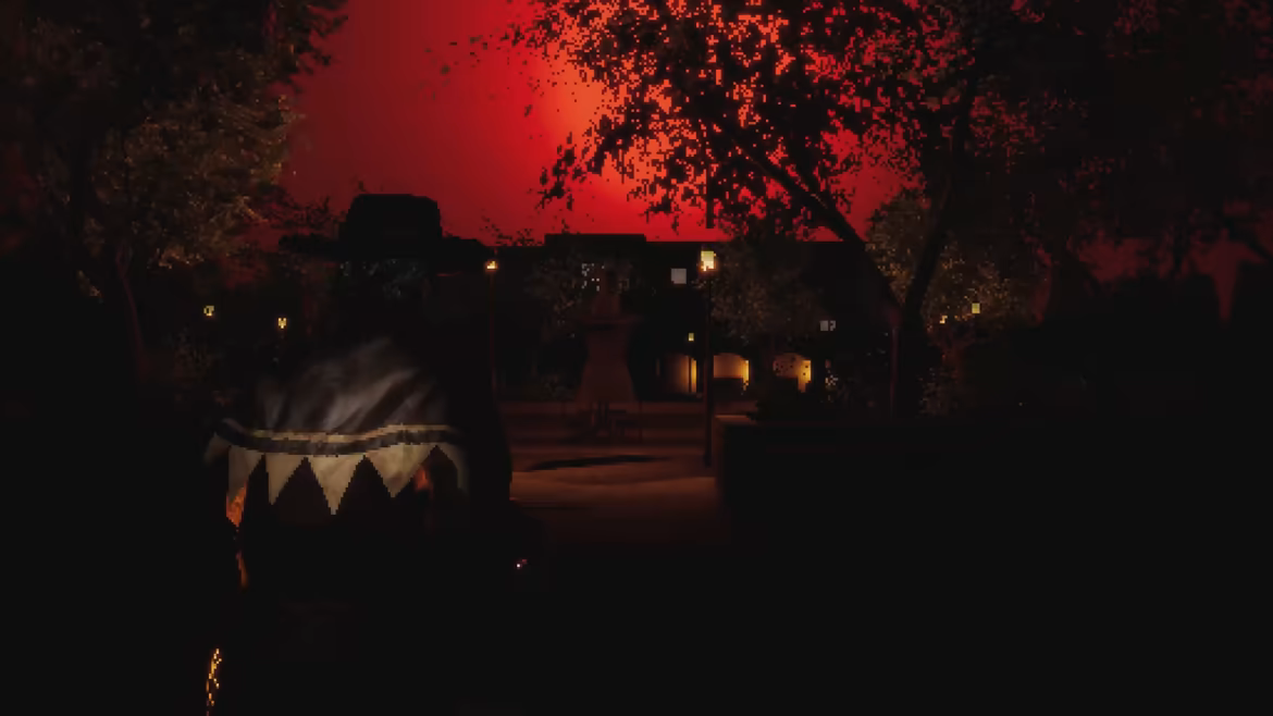 The Miracle Of San Martin video 2