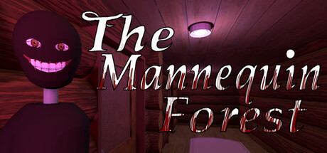 The Mannequin Forest