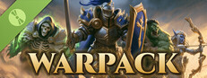 Warpack Demo