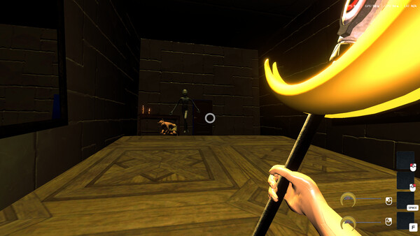 Lucid Rumination screenshot 6
