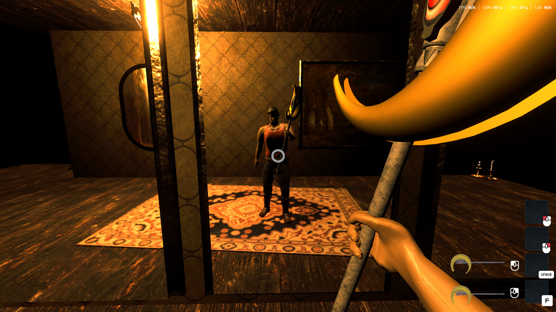 Lucid Rumination screenshot 7