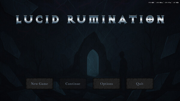 Lucid Rumination screenshot 1