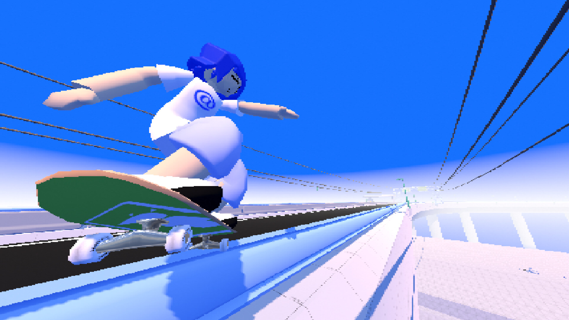 Skatebug Featured Screenshot #1
