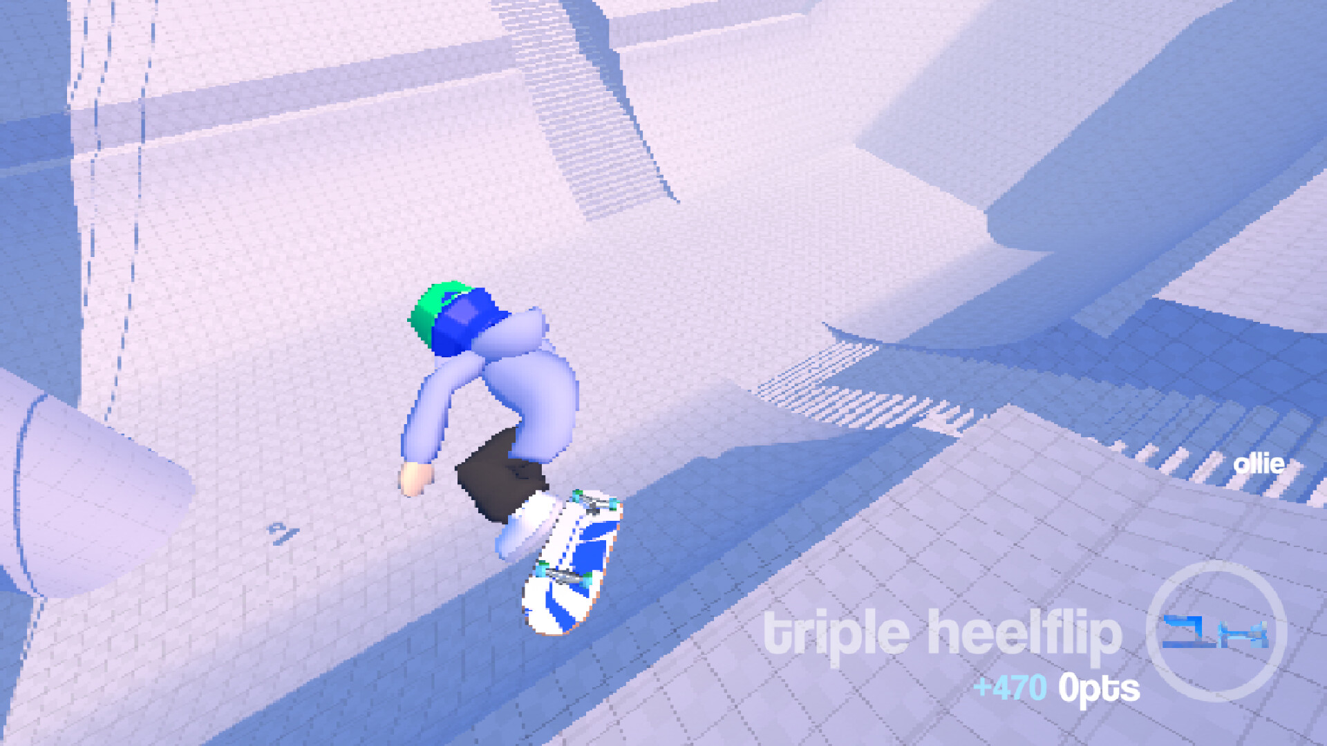 Skatebug screenshot 5