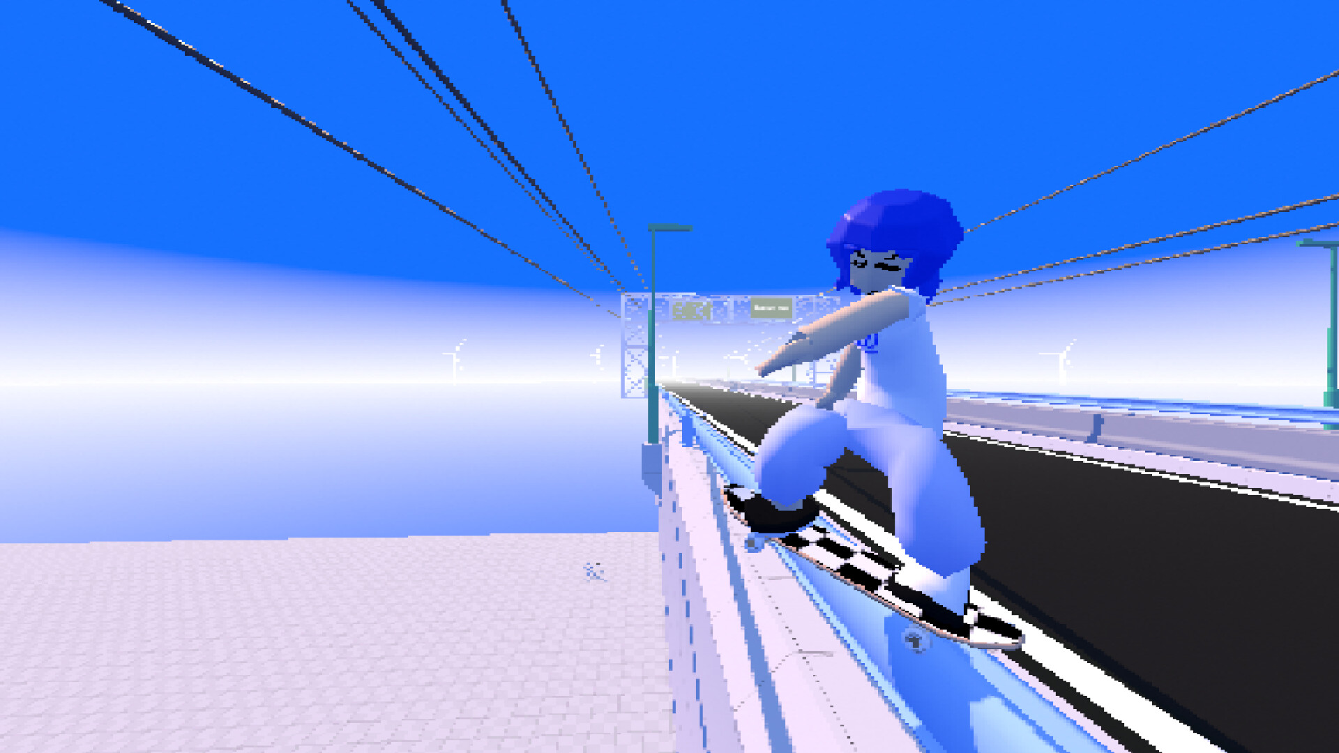 Skatebug screenshot 4