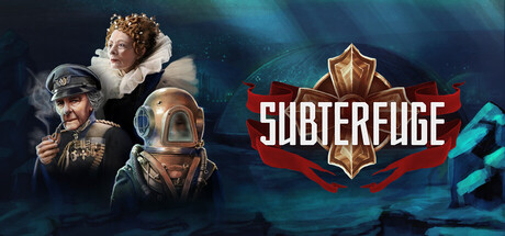 Subterfuge Playtest