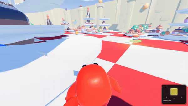 Squidlash video 3