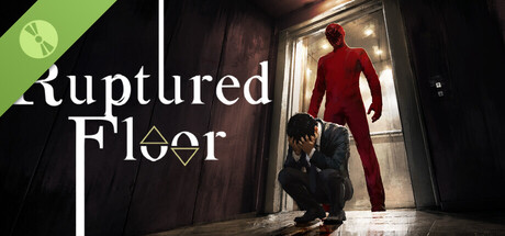 Ruptured Floor Demo 표지