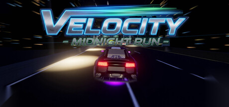 Velocity - Midnight Run