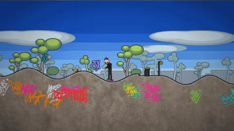 Pump Track video 1