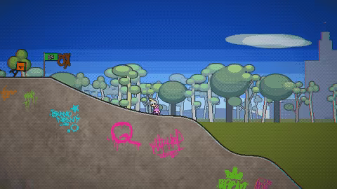 Pump Track video 2
