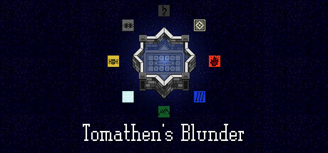 Tomathen's Blunder