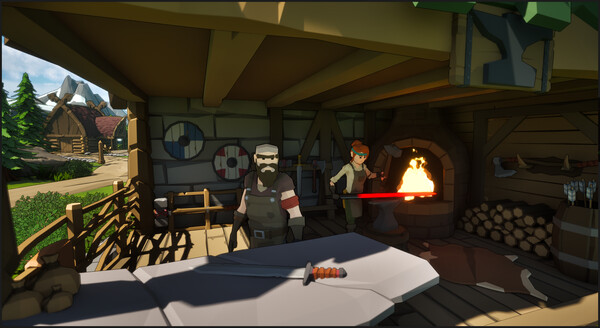 Raiding Season screenshot 10